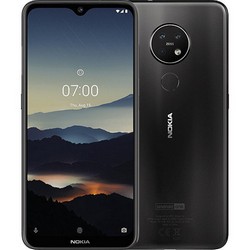 Замена стекла на телефоне Nokia 7.2 в Нижнем Тагиле